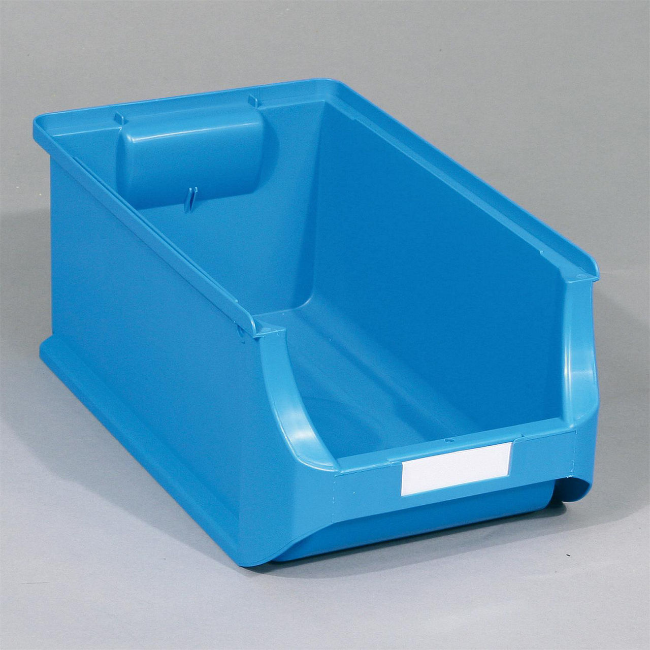Einstecketikett für Einsatzboxen ProfiPlus Box 4 Label VPE=20 Stk. Einstecketikett für Einsatzboxen ProfiPlus Box 4 Label VPE=20 Stk.