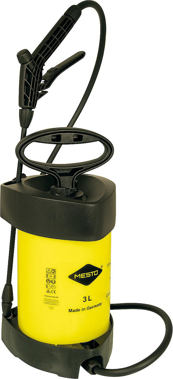 Drucksprüher Mesto FloriCompact 3232R, 3 Liter