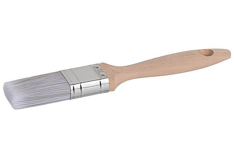 Flachpinsel Premium, 40 x 57mm, hochwertige Kunstborstenmischung Flachpinsel Premium, 40 x 57mm, hochwertige Kunstborstenmischung