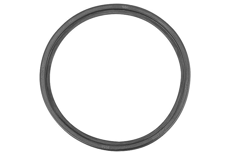 Dichtung, Lippendichtring DN 80 EPDM, Vaillant 981227