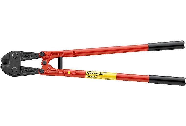 Bolzen-Bündigabschneider VBW® 30° Länge 610mm