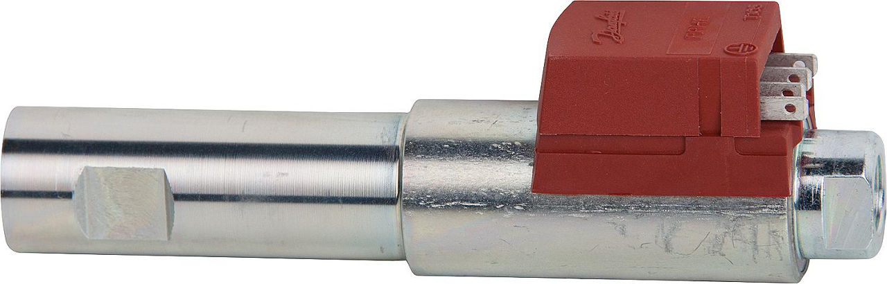 Ölvorwärmer FPHE 5 LE 030N5123 G 1/8" i. ersetzt 030N4101 Ölvorwärmer FPHE 5 LE 030N5123 G 1/8" i. ersetzt 030N4101