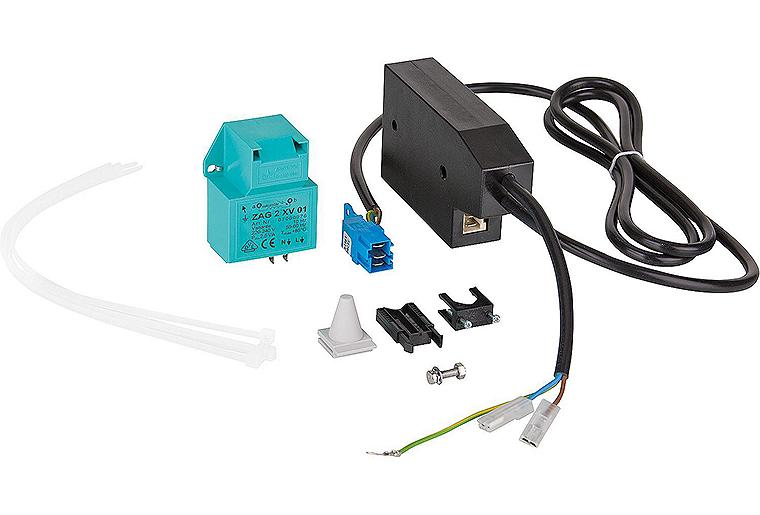Zündeinheit mit Adapter Viessmann 7822467 Zündeinheit mit Adapter Viessmann 7822467