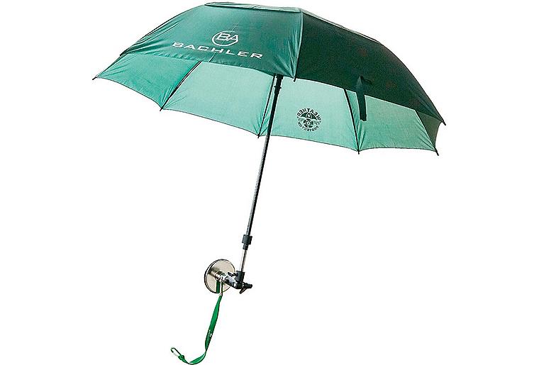 Handwerker Schutzschirm-Set, Weather Protector