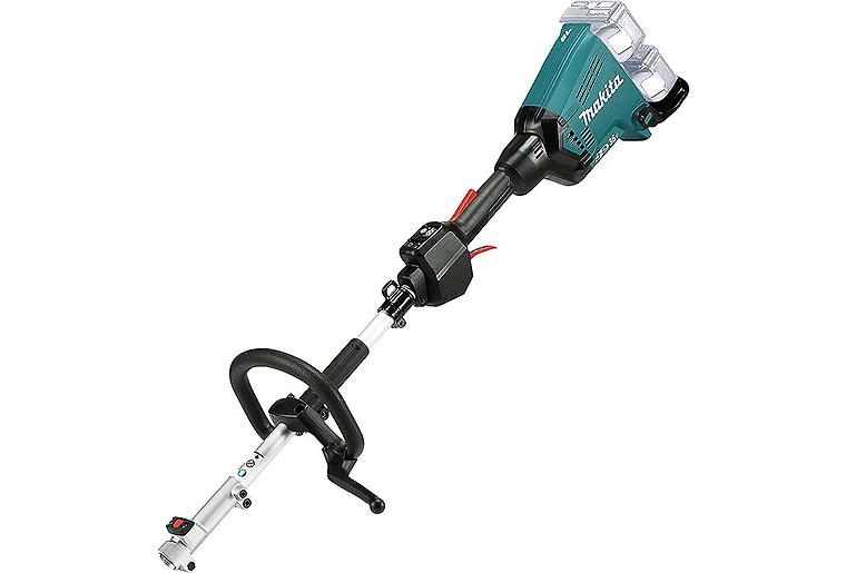 Akku-Multifunktionsgerät MAKITA DUX60Z, 2x 18V ohne Akku und Ladegerät Akku-Multifunktionsgerät MAKITA DUX60Z, 2x 18V ohne Akku und Ladegerät