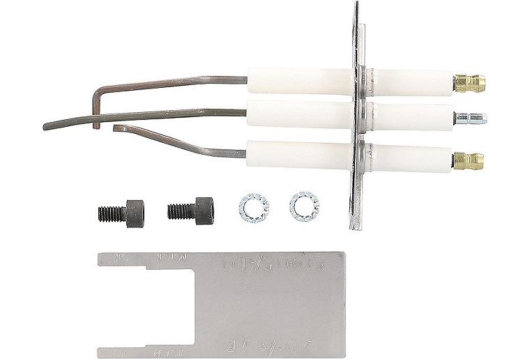 Zündelektrode für Buderus GB 312 Zündelektrode für Buderus GB 312