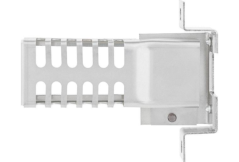 Halteblech und Abschirmblech Viessmann 7867082