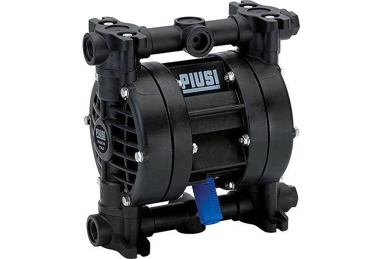 Membranpumpe Piusi MP130, 50l, 4kg Membranpumpe Piusi MP130, 50l, 4kg