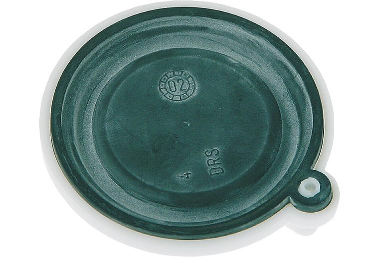 Membrane kpl. 01-0347 1 Stück