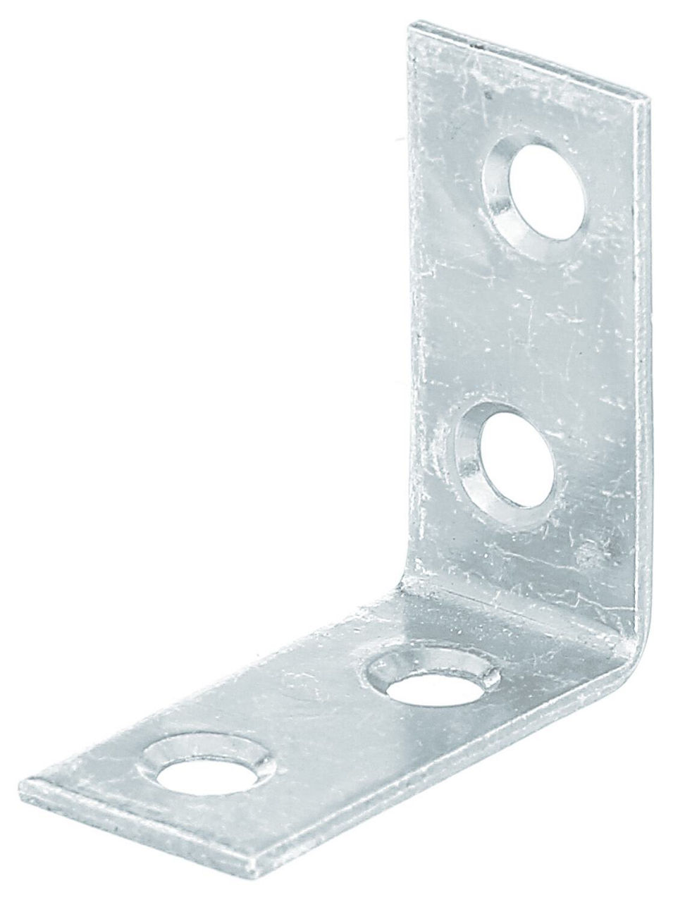 Stuhlwinkel, 30x30x14mm galv. verzinkt Stuhlwinkel, 30x30x14mm galv. verzinkt