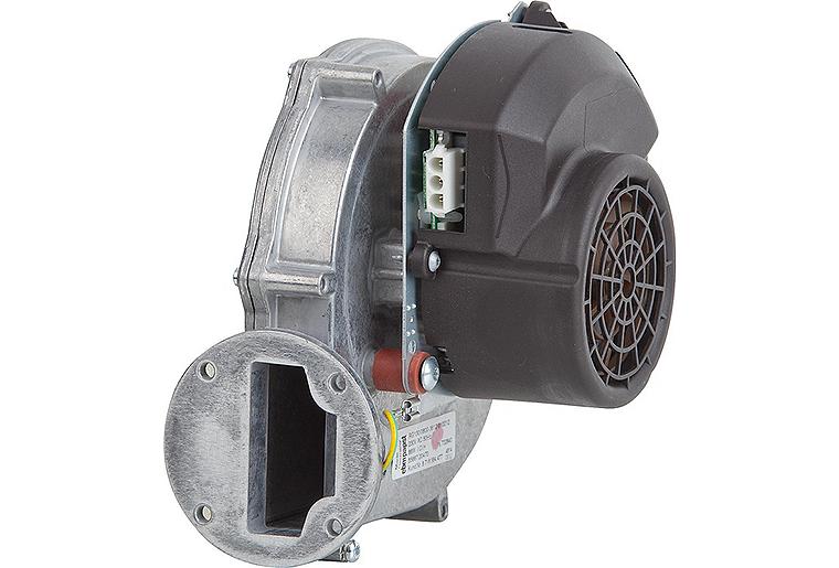 Gebläse für Buderus 8718585753 Gebläse für Buderus 8718585753