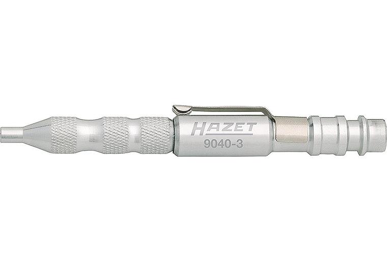 Ausblasstift HAZET L: 109mm Ausblasstift HAZET L: 109mm