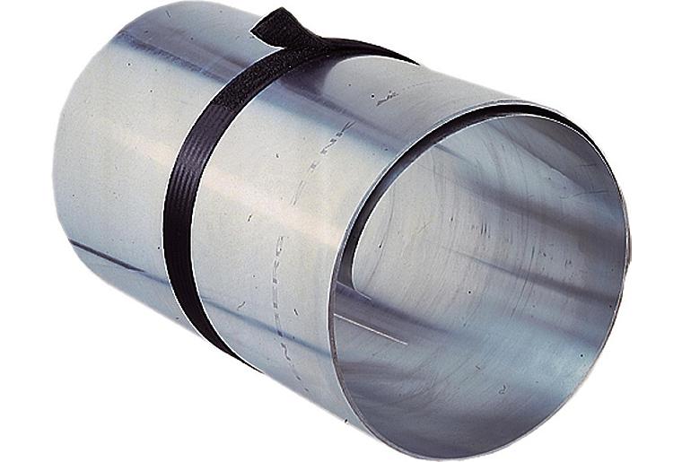 Spanngurt MASC® mit Klettverschluss für Blechcoils 2000x48mm