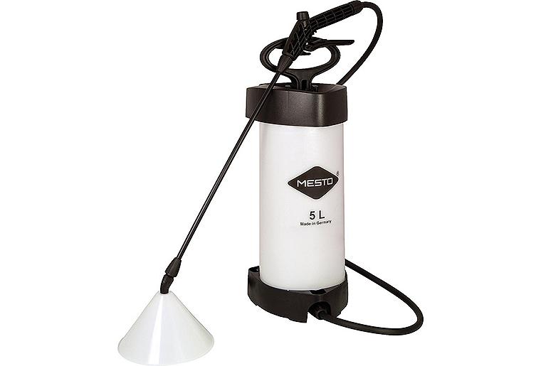 Drucksprüher Mesto 3232 EM 5 Liter
