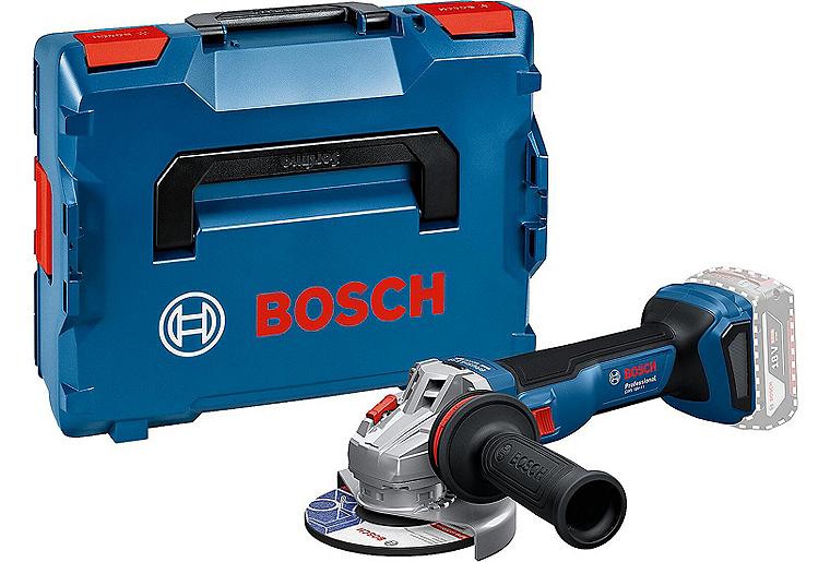 Akku-Winkelschleifer Bosch GWS 18V-11 18 V ohne Akkus und Ladegerät