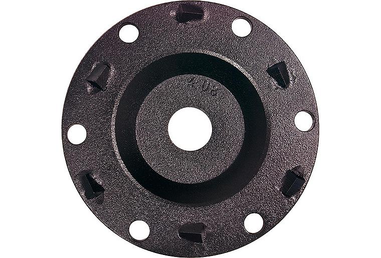 PKD-Schleifteller für EBS 1802 PKD-Schleifteller für EBS 1802