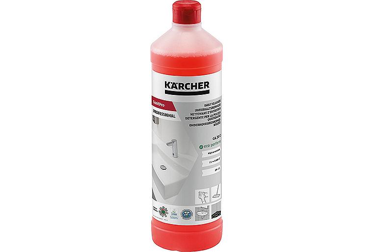 Sanitär Unterhaltsreiniger SanitPro CA 20 C, VPE 12 x 1 Liter Sanitär Unterhaltsreiniger SanitPro CA 20 C, VPE 12 x 1 Liter