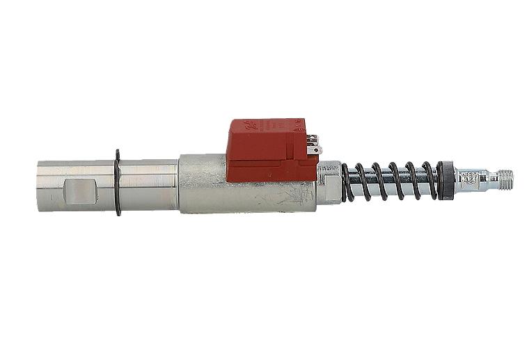 Ölvorwärmer PTC 50 LE kpl. Buderus BE-A 17-28 Ölvorwärmer PTC 50 LE kpl. Buderus BE-A 17-28
