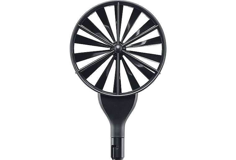 Flügelrad-Sondenkopf 0635 9430