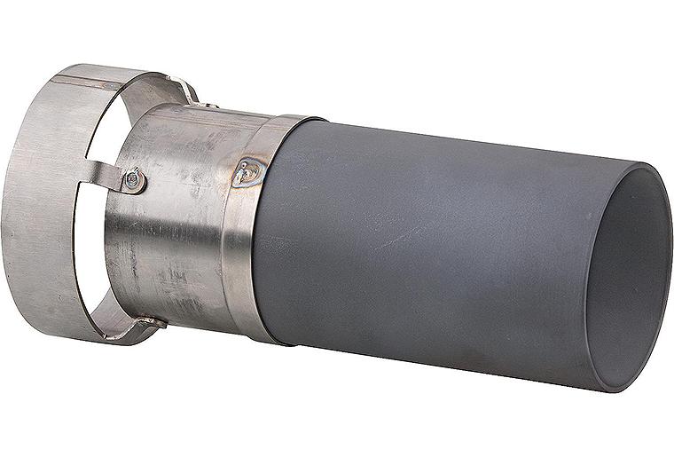 Brennerrohr Keramik RZ 2.7 Brennerrohr Keramik RZ 2.7