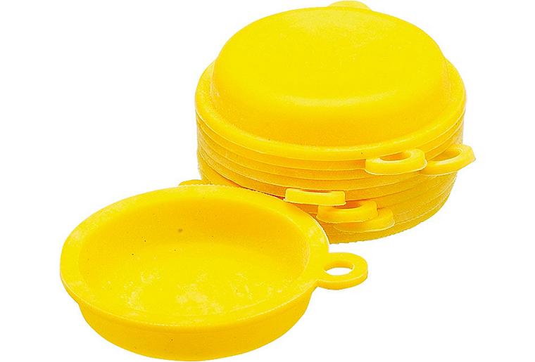 Membrane für W-Gerät auch Ers..0012 Ju.Nr.: 8 700 503 050 Vorsicht! Neue VPE = 10 Stück!