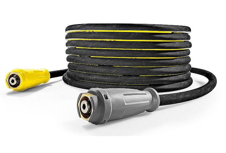 Ersatzschlauch KÄRCHER DN 6 mit 10 Meter, passend für HDS 8/18-4C + HDS 6/14-4C