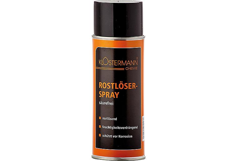 Rostlöser-Spray KLOSTERMANN 400ml Sprühdose
