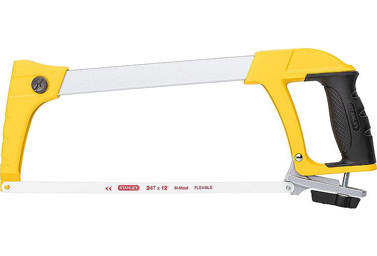 Metallsäge Stanley® Turbocut Länge (mm): 430