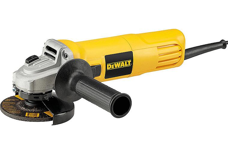 Winkelschleifer DeWALT DWE4117-QS, 950 W
