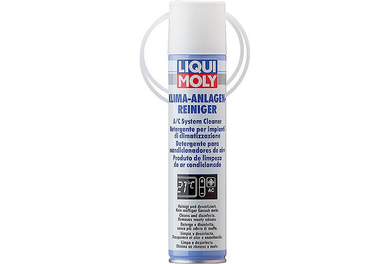 Klimaanlagenreiniger LIQUI MOLY 250ml Sprühdose Klimaanlagenreiniger LIQUI MOLY 250ml Sprühdose