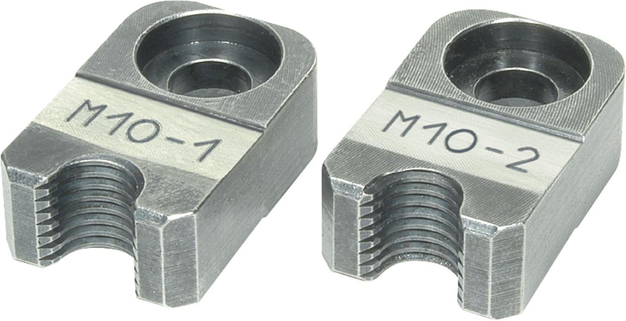 REMS Trennzangeneinsatz M8 Zubehör für Rems Eco-,Power-, und Akku-Press (1 Paar) REMS Trennzangeneinsatz M8 Zubehör für Rems Eco-,Power-, und Akku-Press (1 Paar)