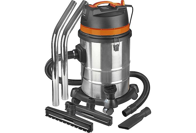 Nass-/Trockensauger Force 1240 1200 Watt Nass-/Trockensauger Force 1240 1200 Watt