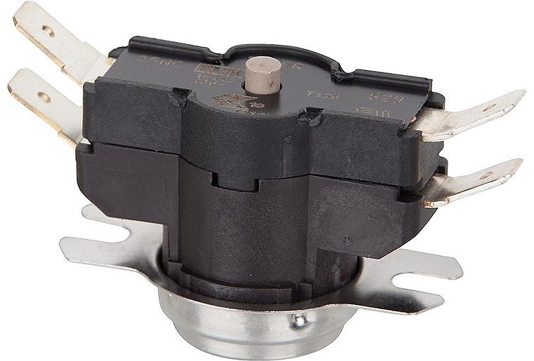 Bimetallsicherung - 482993