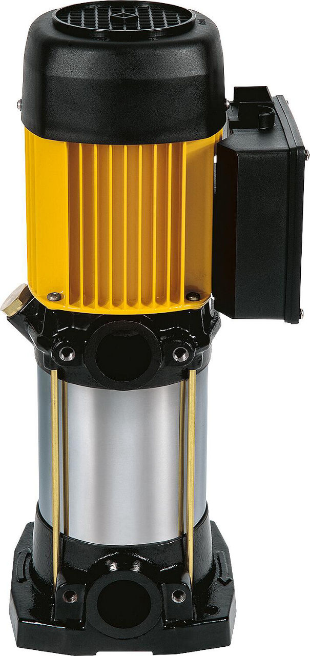 Vertikale Mehrstufige Kreiselpumpe Multi 25 5M 230 V Vertikale Mehrstufige Kreiselpumpe Multi 25 5M 230 V