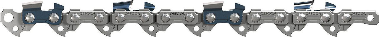 Motorsägenkette Oregon Hobby 3/8" für Schwertlänge 350mm, 52 TG 1,1mm Motorsägenkette Oregon Hobby 3/8" für Schwertlänge 350mm, 52 TG 1,1mm