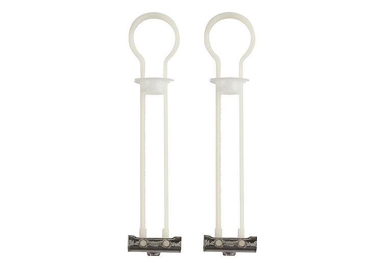 Kippstrippanker-Scharnier V&B V&B 92189600 Kippstrippanker-Scharnier V&B V&B 92189600
