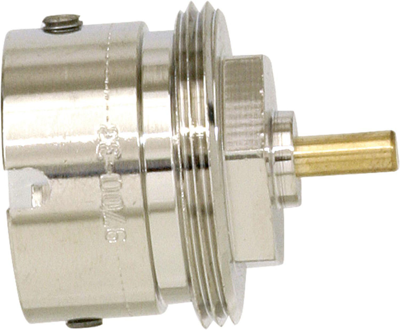 Adapter für Giacomini-Ventile Adapter für Giacomini-Ventile