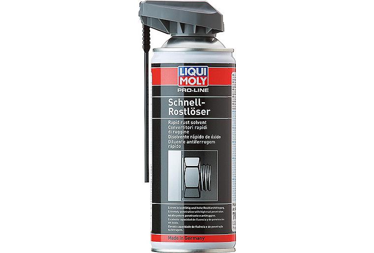 Schnellrostlöser LIQUI MOLY Pro-Line 400ml Sprühdose