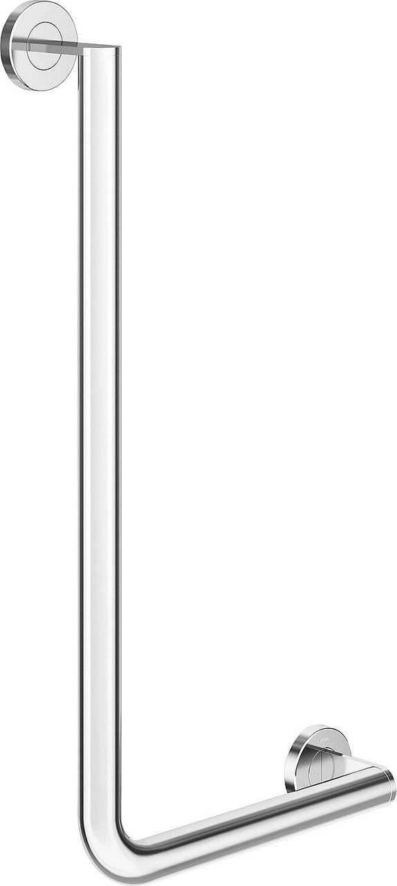 Winkelgriff Hewi System 900, 300x600mm 90°, rechts Winkelgriff Hewi System 900, 300x600mm 90°, rechts