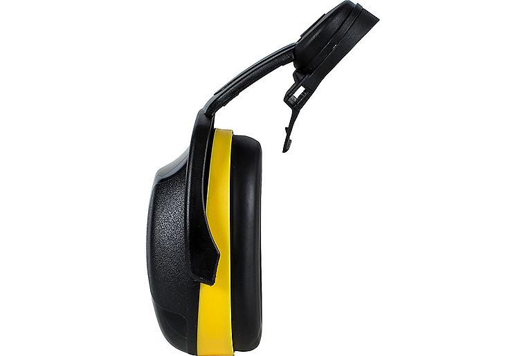 Gehörschutz SC2 gelb für alle Helme