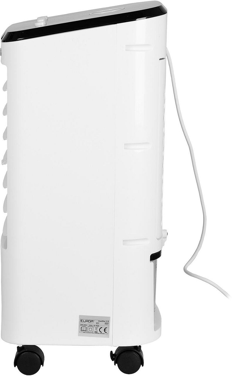 Mobiler Luftkühler Coolstar 3.5