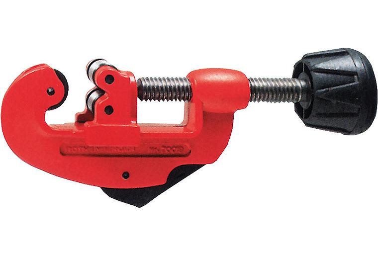Rohrabschneider Tube Cutter 30 Pro für Rohre 3-30 mm, 1/8-1 1/8" Rohrabschneider Tube Cutter 30 Pro für Rohre 3-30 mm, 1/8-1 1/8"