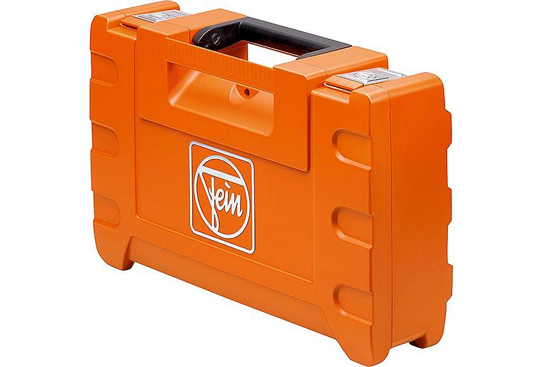 Transportkoffer FEIN passend für FMM 350Q/QSL ohne Inhalt Transportkoffer FEIN passend für FMM 350Q/QSL ohne Inhalt