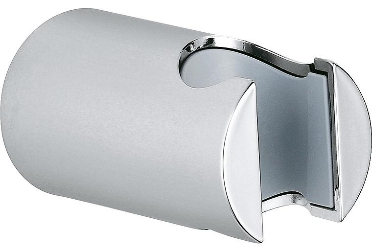 Wandbrausehalter Grohe Rainshower ohne Rosette chrom