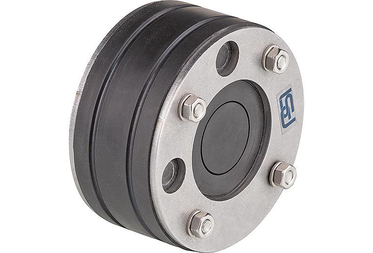 Mauerdurchführung DN100 für Rohr 32/40/50mm, 2xKabel 7-14mm Mauerdurchführung DN100 für Rohr 32/40/50mm, 2xKabel 7-14mm