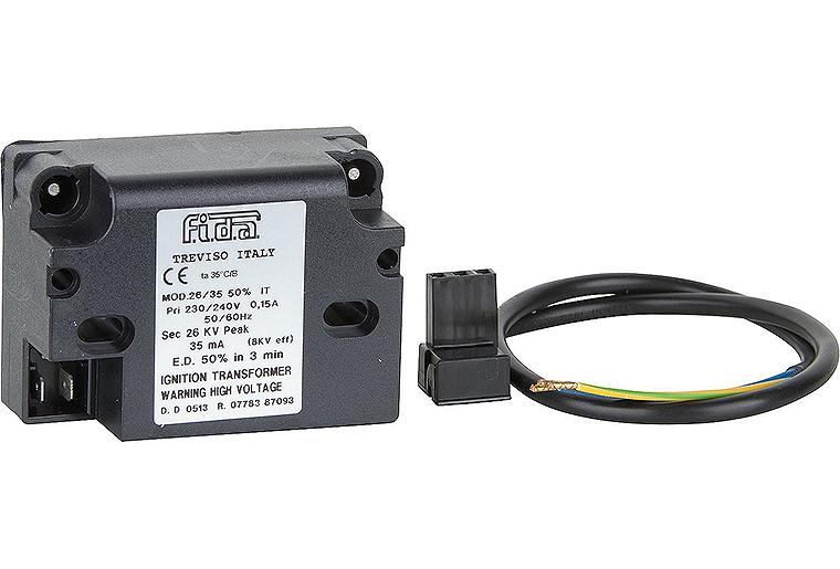 Zündtrafo Wolf 8902567