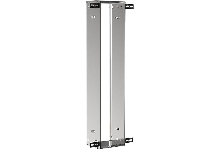Einbaurahmen emco asis Modul für UP-Module mit 809/811mm Höhe Einbaurahmen emco asis Modul für UP-Module mit 809/811mm Höhe
