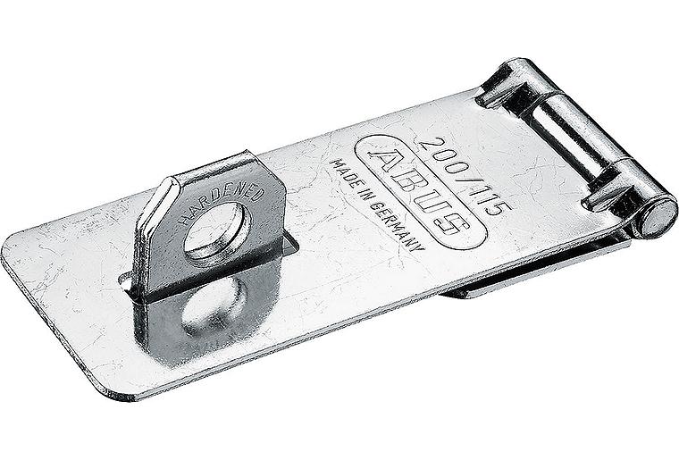 ABUS-Überfalle Ausführung 200/95 ABUS-Überfalle Ausführung 200/95