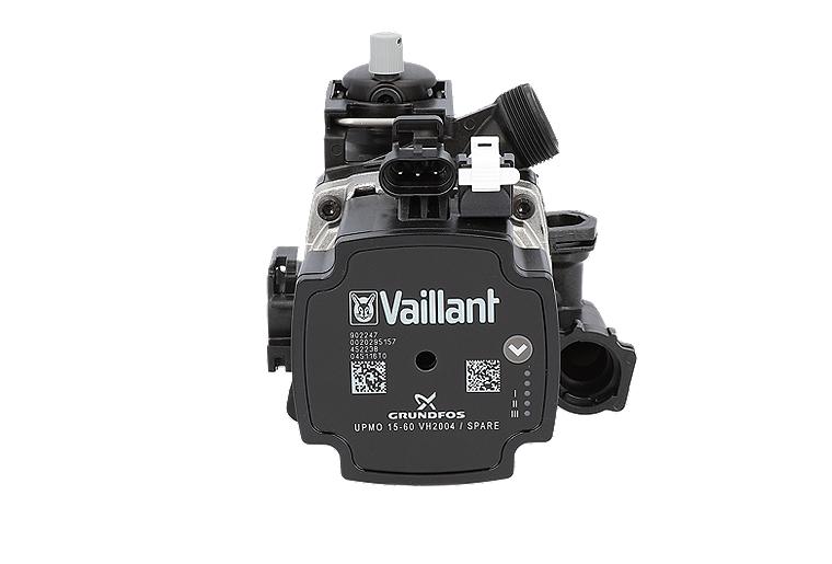 Hocheffzienspumpe Vaillant 0010034155