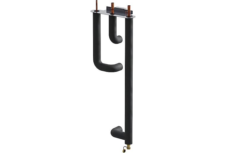 Rohrbausatz RBS-SBC
